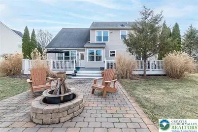 1241 Cobblestone Way, Richlandtown, PA 18951 - Photo 32