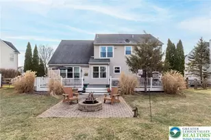 1241 Cobblestone Way, Richlandtown, PA 18951 - Photo 36