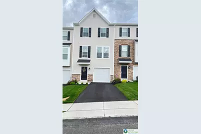 7509 Clayton Avenue, Upper Saucon Township, PA 18036 - Photo 1