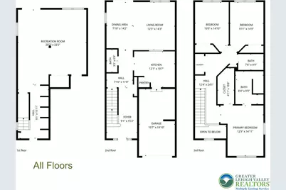 671 Daisy Lane, Pennsburg Boro, PA 18073 - Photo 52