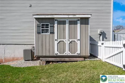 671 Daisy Lane, Pennsburg Boro, PA 18073 - Photo 44