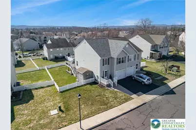 671 Daisy Lane, Pennsburg Boro, PA 18073 - Photo 36