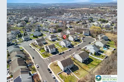 671 Daisy Lane, Pennsburg Boro, PA 18073 - Photo 46