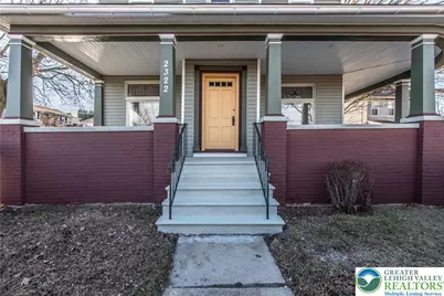 2322 Lehigh Avenue N, Whitehall Township, PA 18052 - Photo 4