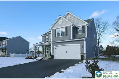 308 Sofia Boulevard, Maiden Creek Twp, PA 19510 - Photo 4