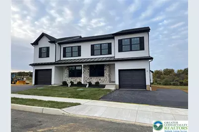 6177 Rizzuto Way #Lot 23, Lower Milford Township, PA 18036 - Photo 24