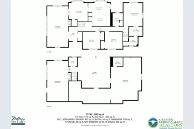 3686 Hickory Hill Road, Lower Saucon Township, PA 18015 - Photo 64