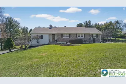 3686 Hickory Hill Road, Lower Saucon Township, PA 18015 - Photo 60