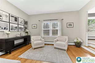 3686 Hickory Hill Rd, Lower Saucon Township, PA 18015 - Photo 8