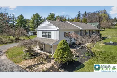 3686 Hickory Hill Road, Lower Saucon Township, PA 18015 - Photo 58