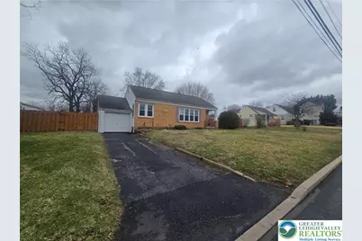 3129 Moravian Avenue, Allentown City, PA 18103 - Photo 2