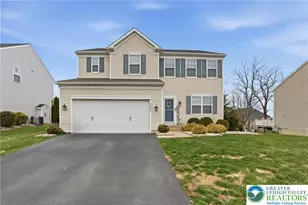 9581 Sleepy Hollow Ln, Upper Macungie Township, PA 18031 - Photo 1