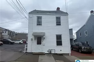 27 W Allen St, Allentown City, PA 18102 - Photo 1