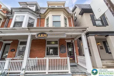 115 E Broad Street, Bethlehem City, PA 18018 - Photo 1