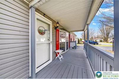 4165 Bunker Hill Lane W, Lehigh Township, PA 18088 - Photo 6