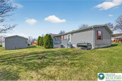 4165 Bunker Hill Lane W, Lehigh Township, PA 18088 - Photo 34