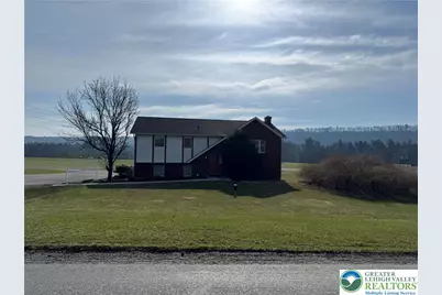 1121 Pohopoco Drive, Franklin Twp, PA 18235 - Photo 1