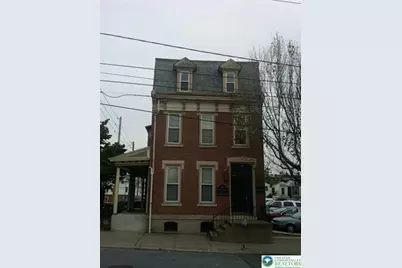 441 W Linden Street, Allentown City, PA 18102 - Photo 2