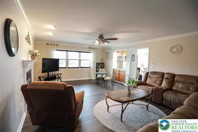 4994 Meadow Lane, Lower Macungie Township, PA 18062 - Photo 16