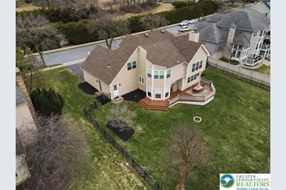 4994 Meadow Lane, Lower Macungie Township, PA 18062 - Photo 4