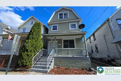 137 Madison Street, Wilkes Barre, PA 18702 - Photo 1
