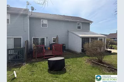 317 E Mosser Street, Allentown City, PA 18109 - Photo 2