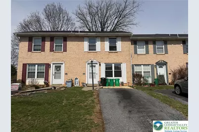 317 E Mosser Street, Allentown City, PA 18109 - Photo 1