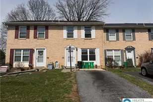 317 E Mosser St, Allentown City, PA 18109 - Photo 1