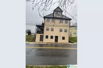 343 Mauch Chunk Street #5, Nazareth, PA 18064 - Photo 1