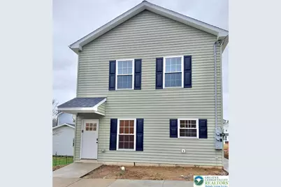 635 Line Street #A, Easton, PA 18042 - Photo 1