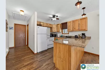 44 Big Bass Drive, Clifton Twp, PA 18403 - Photo 8