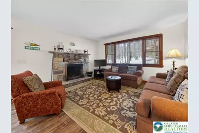 44 Big Bass Drive, Clifton Twp, PA 18403 - Photo 4