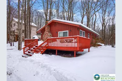 44 Big Bass Drive, Clifton Twp, PA 18403 - Photo 44