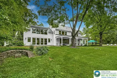 1803 Apple Tree Lane, Lower Saucon Township, PA 18015 - Photo 40