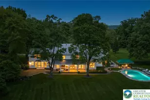 1803 Apple Tree Ln, Lower Saucon Township, PA 18015 - Photo 2