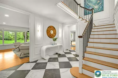 1803 Apple Tree Lane, Lower Saucon Township, PA 18015 - Photo 22