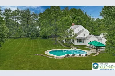 1803 Apple Tree Lane, Lower Saucon Township, PA 18015 - Photo 4