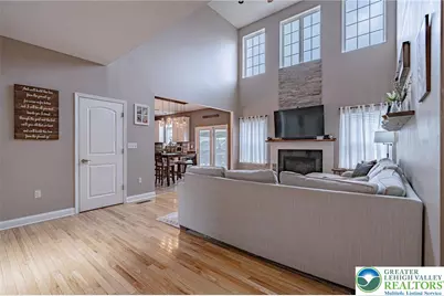 3889 Fire Brick Road, Lower Macungie Township, PA 18062 - Photo 14