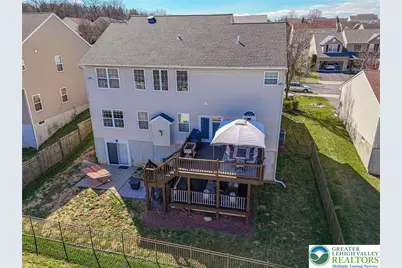 3889 Fire Brick Road, Lower Macungie Township, PA 18062 - Photo 66