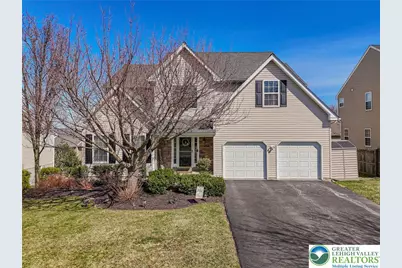 3889 Fire Brick Road, Lower Macungie Township, PA 18062 - Photo 2