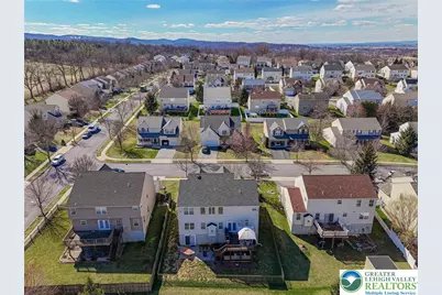 3889 Fire Brick Road, Lower Macungie Township, PA 18062 - Photo 62