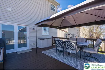 3889 Fire Brick Road, Lower Macungie Township, PA 18062 - Photo 56