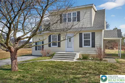 3797 Chestnut Road, Lower Macungie Township, PA 18011 - Photo 1