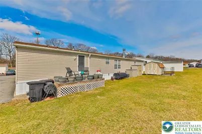 160 Ashley Lane #Lot 160, East Penn Twp, PA 18235 - Photo 46