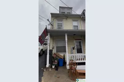 677 Sassafras Street, Easton, PA 18042 - Photo 1