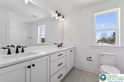 126 Ashford Drive #Homesite 3, Coopersburg Boro, PA 18036 - Photo 28