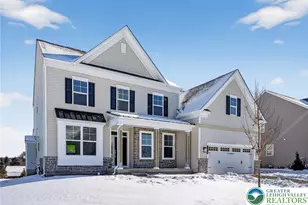 126 Ashford Dr, Coopersburg Boro, PA 18036 - Photo 2