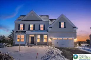 126 Ashford Dr, Coopersburg Boro, PA 18036 - Photo 4