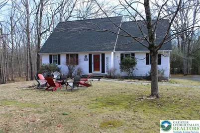 140 Piney Woods Drive, Penn Forrest, PA 18229 - Photo 1