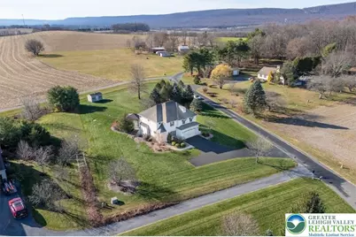 6516 Germans Corner Road, Lynn Township, PA 18053 - Photo 28